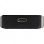StarTech.com Enclosure SSD PCIe M.2 NVMe USB-C 10 Gbps - Custodia esterna robusta in alluminio M.2 PCIe M-Key Class (M2E1BRU31C)