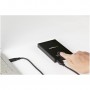 StarTech.com Box esterno hard disk con crittografia - Accesso tramite impronta digitale - Per unità SATA da 2,5" (S251BMU3FP)
