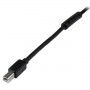 StarTech.com Cavo attivo USB 2.0 A a B da 20 m - M/M (USB2HAB65AC)