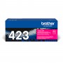 Brother TN-423M cartuccia toner 1 pz Originale Magenta (TN423M)