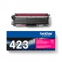 Brother TN-423M cartuccia toner 1 pz Originale Magenta (TN423M)