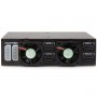StarTech.com Backplane mobile per rack hot-swap 5,25" a 4 alloggiamenti HDD SATA/SAS da 2,5" - 6 Gbps (SATSASBP425)