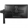 StarTech.com Braccio per Doppio Monitor da Scrivania - Barra Trasversale - Supporto con Morsetto (ARMBARDUOG)