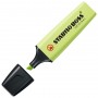 STABILO Boss Original Pastel evidenziatore 1 pz Pennello/punta sottile Lime (70/133)