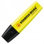 STABILO BOSS Original evidenziatore 4 pz Multi (7004-3)