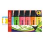 STABILO BOSS Original evidenziatore 6 pz Multi (70/6)
