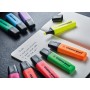 STABILO BOSS Original evidenziatore 6 pz Multi (70/6)