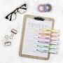 STABILO 102754804 evidenziatore 4 pz Punta smussata Multicolore (275/4-08)