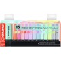 STABILO BOSS Original evidenziatore 15 pz Punta smussata Multicolore (7015-02-5)