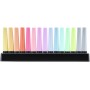 STABILO BOSS Original evidenziatore 15 pz Punta smussata Multicolore (7015-02-5)