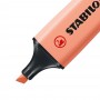 STABILO BOSS ORIGINAL evidenziatore 1 pz Punta smussata Pesca (70/126)
