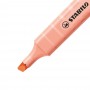 STABILO 275/126-8 evidenziatore 1 pz Punta smussata Pesca (275/126-8)