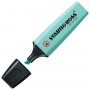 STABILO BOSS ORIGINAL evidenziatore 1 pz Punta smussata Turchese (70/113)