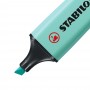 STABILO BOSS ORIGINAL evidenziatore 1 pz Punta smussata Turchese (70/113)