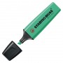 STABILO Boss Original evidenziatore 1 pz Punta smussata Turchese (70/51)