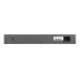 Netgear XS505M Non gestito 10G Ethernet (100/1000/10000) Grigio, Argento (XS505M-100EUS)