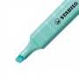 STABILO 275/113-8 evidenziatore 1 pz Punta smussata Turchese (275/113-8)