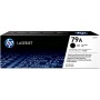 HP Cartuccia toner nero originale LaserJet 79A (CF279A)