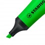 STABILO 72/33 evidenziatore 10 pz Verde (72/33)