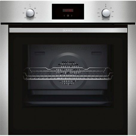 Neff B1CCC0AN0 + T48BD00N0 set di elettrodomestici da cucina Piano cottura a induzione Forno elettrico (XB38I)
