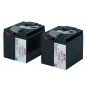 APC RBC55 batteria UPS Acido piombo (VRLA) (RBC55)