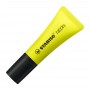 STABILO 72/24 evidenziatore 1 pz Punta smussata Giallo (72/24)