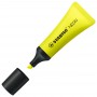 STABILO 72/24 evidenziatore 1 pz Punta smussata Giallo (72/24)