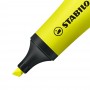 STABILO 72/24 evidenziatore 1 pz Punta smussata Giallo (72/24)