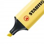 STABILO BOSS ORIGINAL evidenziatore 1 pz Punta smussata Giallo (70/144)