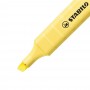 STABILO 275/144-8 evidenziatore 1 pz Punta smussata Giallo (275/144-8)