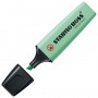 STABILO BOSS ORIGINAL evidenziatore 1 pz Punta smussata Menta (70/116)