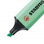 STABILO BOSS ORIGINAL evidenziatore 1 pz Punta smussata Menta (70/116)
