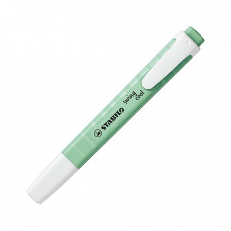STABILO 275/116-8 evidenziatore 1 pz Punta smussata Menta (275/116-8)