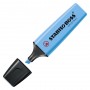 STABILO BOSS evidenziatore 1 pz Ciano (70/31)