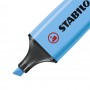 STABILO BOSS evidenziatore 1 pz Ciano (70/31)