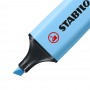 STABILO BOSS Original Pastell evidenziatore 1 pz Punta smussata Blu (70/112)