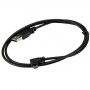 StarTech.com Cavo di ricarica e sincronizzazione micro USB da 1 m - USB-A a Micro B ad angolo destro - M/M - 0,25m (USBAUB1MRA)