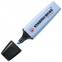 STABILO Boss Original Pastel evidenziatore 1 pz Pennello/punta sottile Blu (70/111)