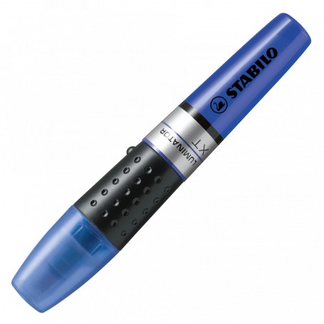STABILO Luminator evidenziatore 1 pz Punta smussata Blu (71/41)