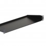 StarTech.com Ripiano universale per montaggio a rack fisso profondità 7" 1U – 15kg (CABSHELF1U)