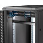 StarTech.com Ripiano universale per montaggio a rack fisso profondità 7" 1U – 15kg (CABSHELF1U)