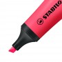 STABILO 72/56 evidenziatore 10 pz Rosa (72/56)