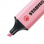 STABILO BOSS ORIGINAL evidenziatore 1 pz Punta smussata Rosa (70/129)