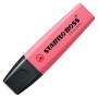 STABILO Boss Original Pastel evidenziatore 1 pz Pennello/punta sottile Rosa (70/150)