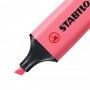 STABILO Boss Original Pastel evidenziatore 1 pz Pennello/punta sottile Rosa (70/150)