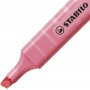 STABILO Swing Cool Pastel evidenziatore 1 pz Punta smussata Rosa (275/150-8)