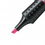 STABILO Luminator evidenziatore 1 pz Punta smussata Rosa (71/56)