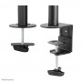 Neomounts by Newstar Supporto da scrivania per monitor (FPMA-D510BLACK)