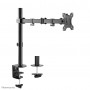 Neomounts by Newstar Supporto da scrivania per monitor (FPMA-D550BLACK)