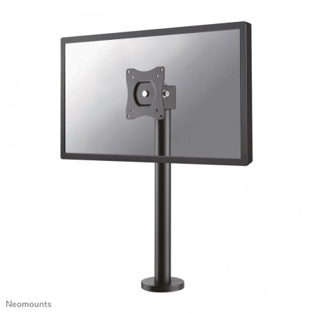 Neomounts by Newstar Supporto da scrivania per monitor (NS-DPOS100BLACK)
